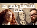 The Public Universal Friend