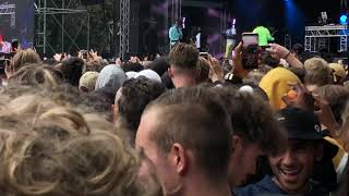 Rich The Kid &amp; Trippie Redd - Early Morning Trappin (Live @ WOO HAH! Festival Beekse Bergen)