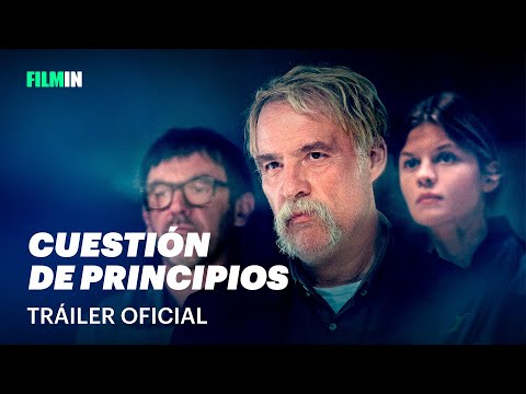 Cuestión de principios - Tráiler | Filmin