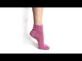 Learn to Knit Magic Loop Socks - Part 1 