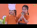 Ba chú heo con BGS - Got talent 2019
