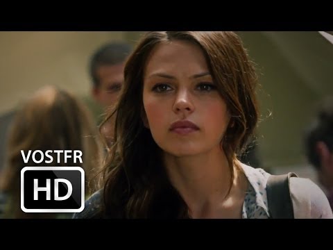Star-Crossed 1.03 (Preview)