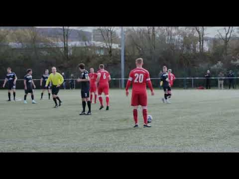 TSV Ofterdingen 1 - 0  SV Zimmern Highligts