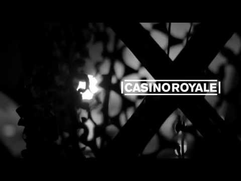 CASINO ROYALE - Ogni Singolo Giorno - 45° 30' 6.449" N 9° 12' 30.286" E