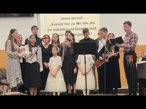 Familia Toderica - Copii sunt o mare răsplătire