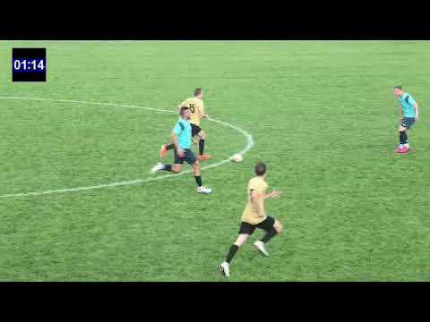 Sokol Vrahovice vs  FK Troubky 27.09.2025