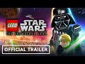 LEGO® Star Wars The Skywalker Saga – Official Gameplay Trailer | gamescom 2020