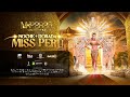 GRAN FINAL MISS PERÚ 2025