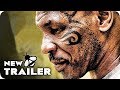 KICKBOXER 2 RETALIATION Mike Tyson Vs Jean Claude Van Damme Fight Scene 2018 Trailer Movie HD