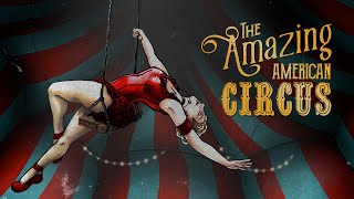 The Amazing American Circus XBOX LIVE Key GLOBAL