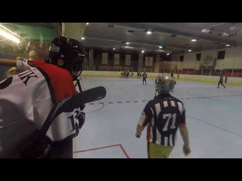 Uk Nationals 2017, Ball Hockey Final, Part2