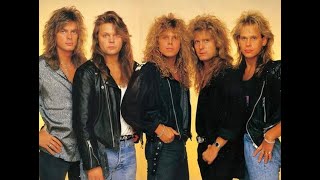 Download lagu EUROPE - Superstitious 1988 mp3 Download lagu EUROPE - Superstitious 1988 mp3