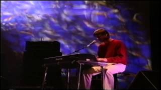 Paul Weller Live 1997 - Broken Stones (HD)