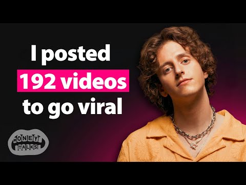 From Sleeping in His Car to Playing Lollapalooza! How Daniel Allan Blew Up