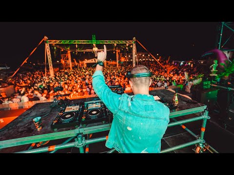 T:MANIAK @ The Great Picnic - Budapest 05.18.2024 - pwrd by House Piknik