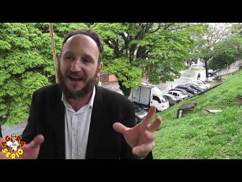 O Candidato a Deputado Federal mais votado de Juquitiba agradece os votos recebidos e pode ser Pré – Candidato a Vereador em 2020