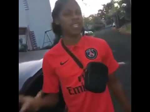 TI KABOUME FANM SÉ DYAB FREESTYLE #guadeloupe #freestyle #music #trap