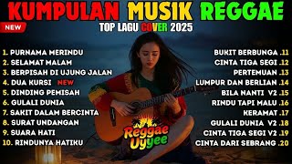 Download lagu Top Hits Spotify Indonesia 2025 Full Album Reggae 🎧🔥 Kumpulan Musik Cover SKA REGGAE Terbaru 2025 mp3