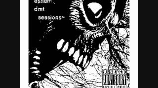 Esham Dmt Sessions - Samples and Snippets + Track Listing - Album of the Year 2011