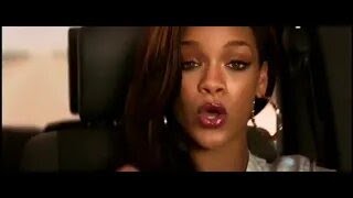 Rihanna - The Hotness ft. Shontelle