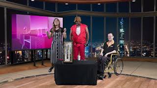 [serverDNA TV Live Cuts] No Tech Tash - Brighter Than Your Future Unboxing InWin 309 with Uncle Siva