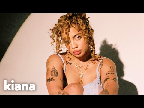 Kiana Ledé - Deeper 😍 (Lyrics)