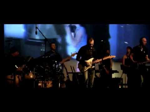 PINK FLOYD TRIBUTE BAND - FRANCESCO CORONA (DRUMMER) - PINK FIRE PROMO THE WALL 2013