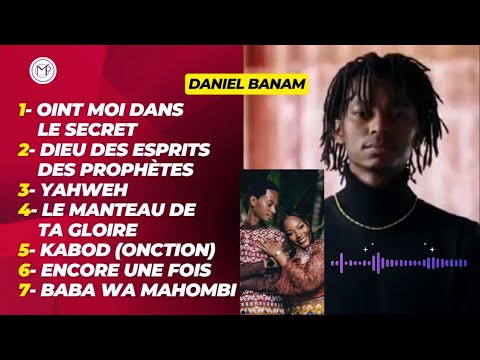 ADORATION INTENSE AVEC DANIEL BANAM #instrumental #maparoledevie