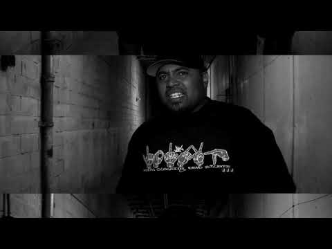 Kemo The Blaxican - Last Days