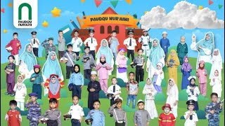 Download lagu Karaoke MARS PAUDQu mp3