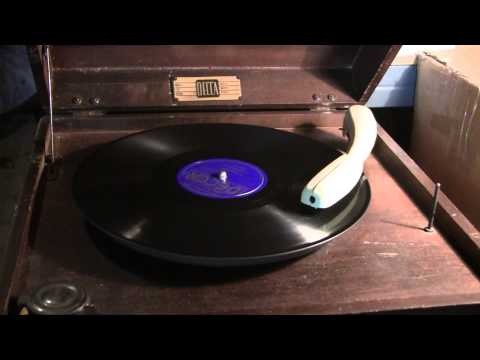 It Was Red - The Harlem Hamfats