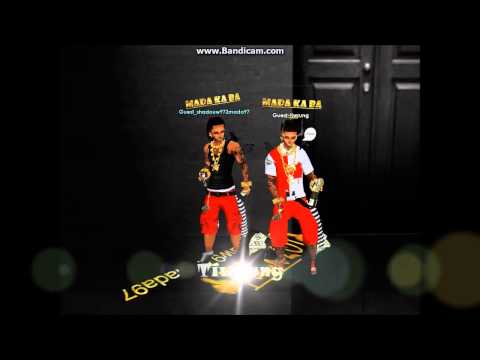 t Gayo Ft Darkly (Shadouw X Tiwrung) Brè En Cou Pou Sa