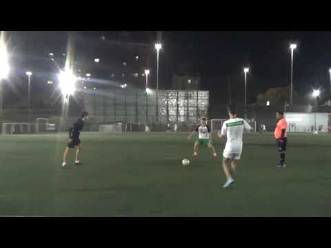 EL BARBAS FC VS JAGGER FC - #LigaNuñez - #Apertura SLD - 23/4/23