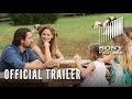 Miracles From Heaven Offisiell Filmtrailer