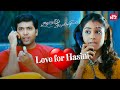 Who Refuses To Go Out With Haasini 11 Yrs Of Santhosh Subramaniam Jayam Ravi Genelia Sun NXT