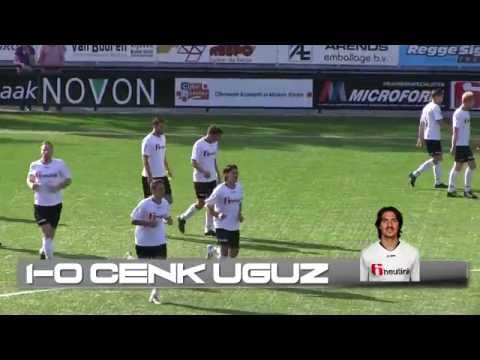 SVZW - ACV Zaterdag 4 oktober 2014