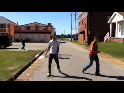 Kanan Road - I'll Be Alright