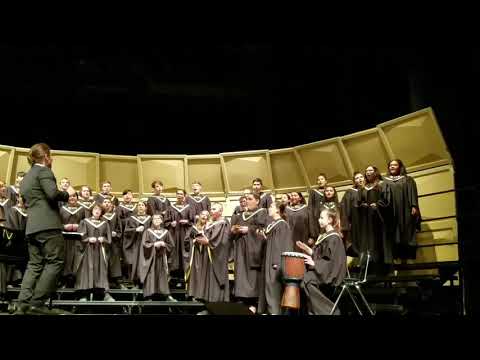 WALDO MIDDLE SCHOOL 2018