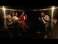 Brahman Naman Feat Abish Mathew Interview Only On Netflix