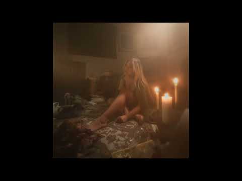 Ashley Hess - The One Thing (Official Audio)