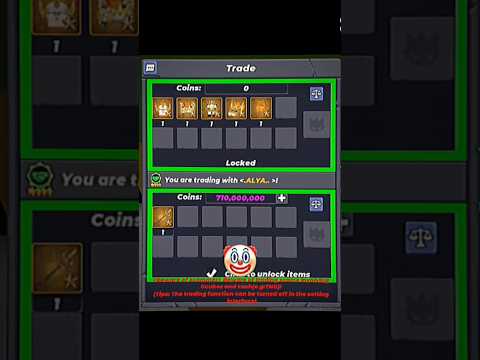 How I got Hermes Set 🤑🤑 in Skyblock Blockmango trading #trading #blockmango #skyblock #gcubes