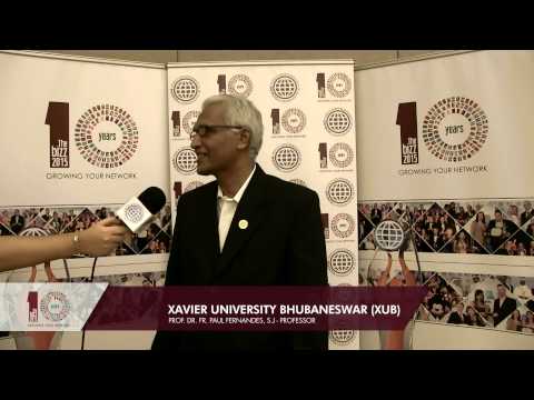 XIM University Festivals video thumbnail 2