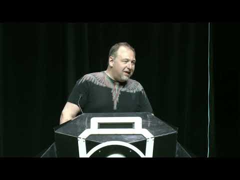 DEF CON 33 - Killing Killnet  - Alex Holden