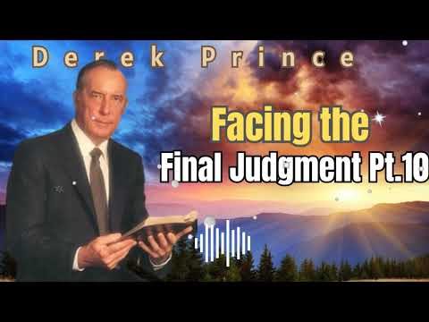 Final Judgment | Part 10 - Laying the Foundation || Prince Insight
