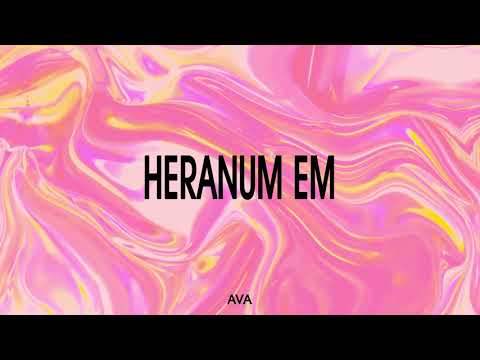 Artush Khachikyan / Vram - Heranum em