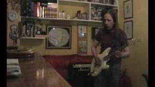 FEELING HOT COVERDALE PAGE eddie cover