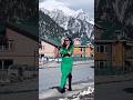 Wait For The End Reaction Manisharani Kashmir 1piece Manishasquad Shorts