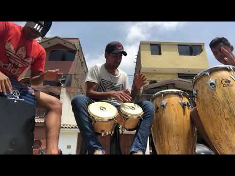 Música Afro Peruana 🇵🇪 Candelaaa 🔥