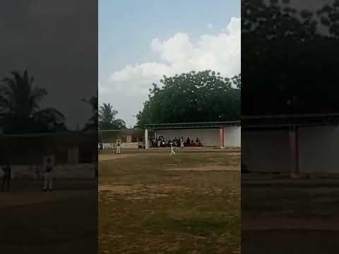 Mahates Bolivar Colombia Estadío Municipal de Beisbol ⚾