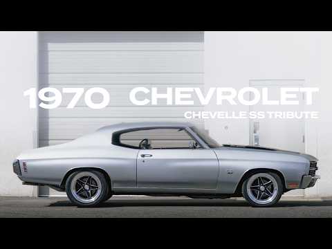 1970 Chevrolet Chevelle (CC-2054992) for sale in Mesa, Arizona
